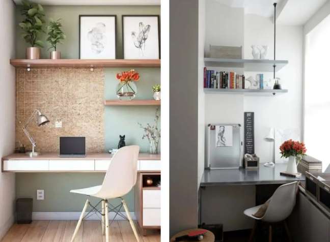 Reprodução/DigsDigs / Casa.com