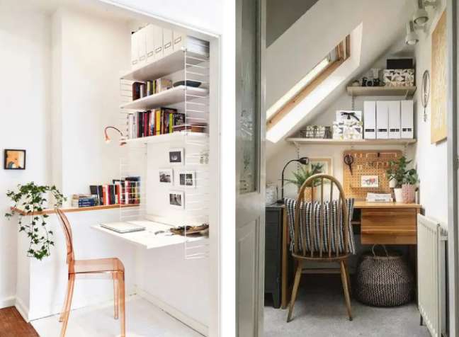 Reprodução/DigsDigs / Casa.com