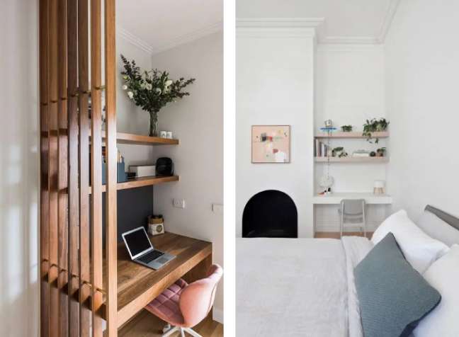 Reprodução/DigsDigs / Casa.com