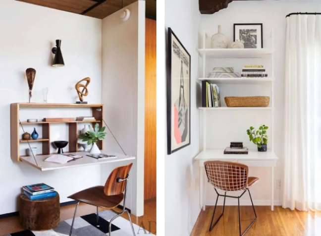 Reprodução/DigsDigs / Casa.com
