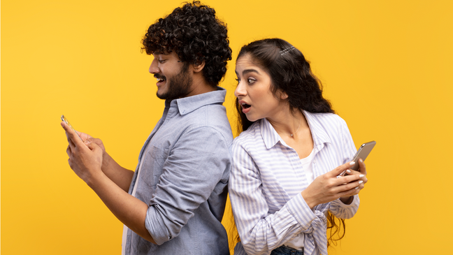 Betrayal: Check for signs of signs to ward off infidelity Betrayal: Check for signs of signs to ward off infidelity