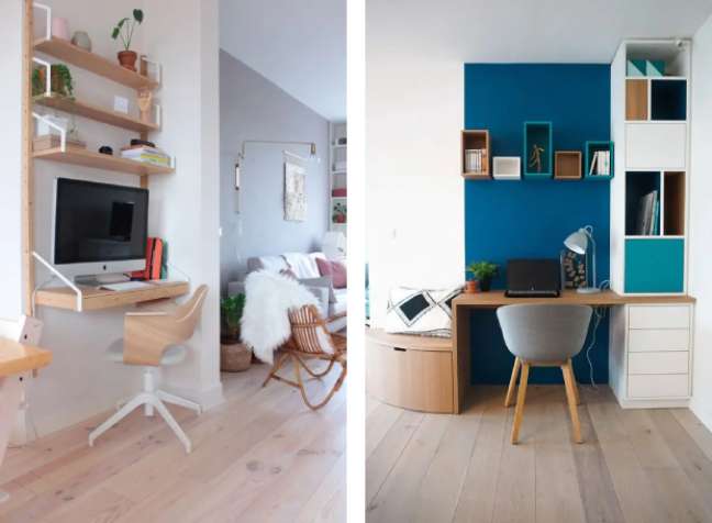 Reprodução/DigsDigs / Casa.com
