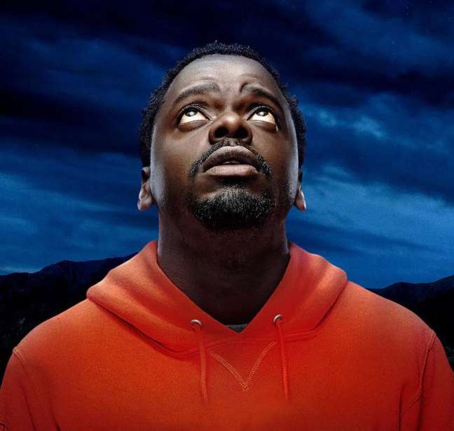 Jordan Peele’s new film debuts at no. Jordan Peele’s new film debuts at no.