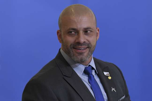 Daniel Silveira 