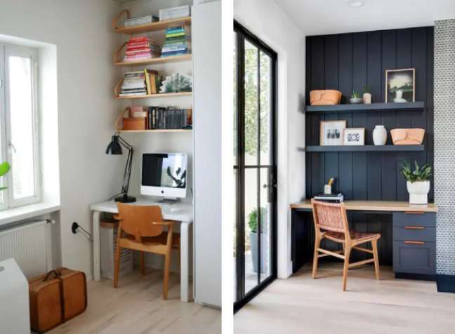 Reprodução/DigsDigs / Casa.com