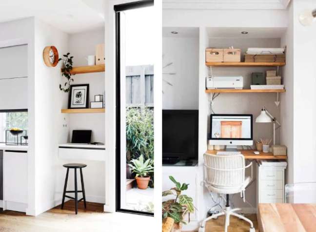 Reprodução/DigsDigs / Casa.com