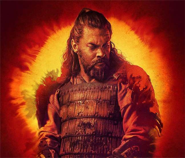 See: Epic Trailer announces the end of Jason Momoa’s post-apocalyptic series See: Epic Trailer announces the end of Jason Momoa’s post-apocalyptic series