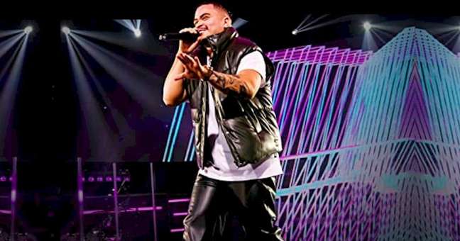 Guga Nandes joins Dilsinho in the unreleased song “No Seu Tempo”