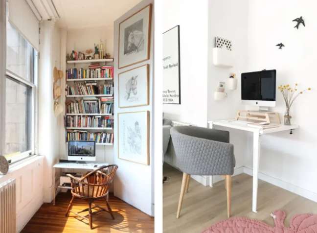 Reprodução/DigsDigs / Casa.com