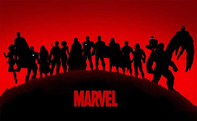 Marvel has saved six more films to announce at the Disney event Marvel has saved six more films to announce at the Disney event