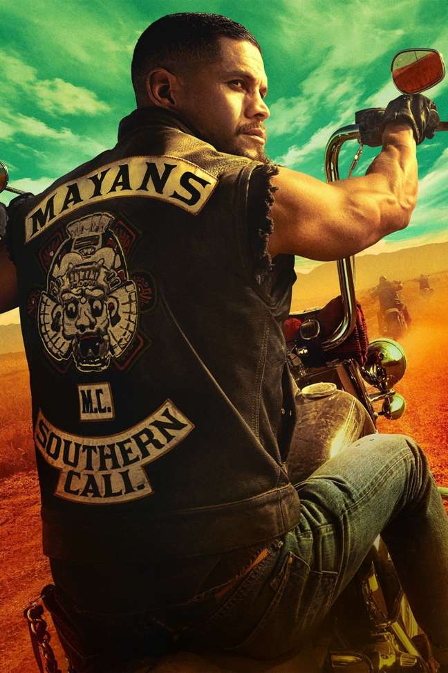 “Mayans MC” renewed for season 5 “Mayans MC” renewed for season 5