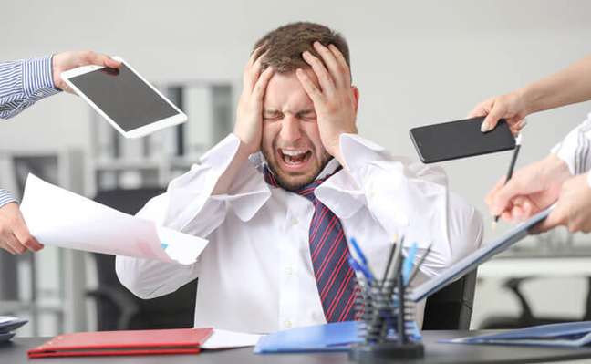 Brazil is the most anxious country: knowing how to recognize the symptoms