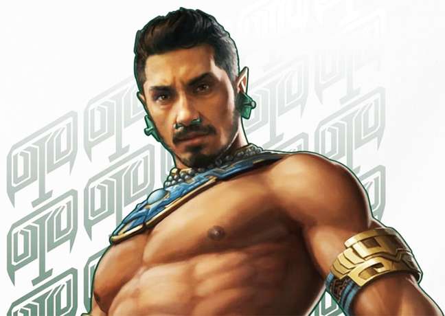 Namor: The villain from “Black Panther 2” was Marvel’s first hero Namor: The villain from “Black Panther 2” was Marvel’s first hero