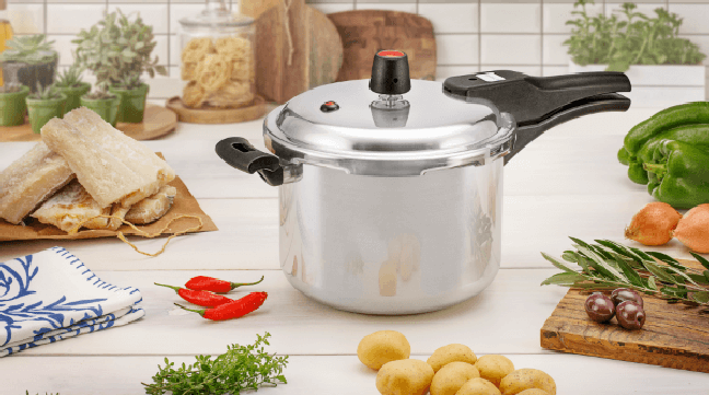 11. The best pressure cookers - Via: NSC Total