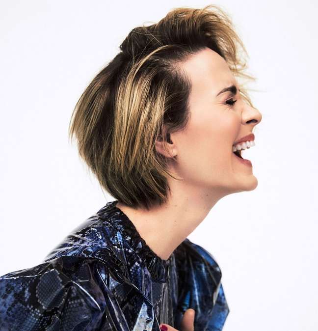 Sarah Paulson will be the protagonist of Star + Horror