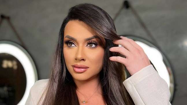 Juju Salimeni comments on the first million job as an influencer