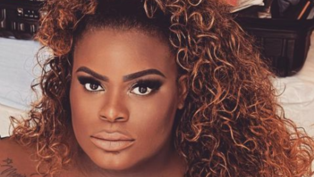Jojo Toddynho plans to lose 40 kg in six months to get pregnant Jojo Toddynho plans to lose 40 kg in six months to get pregnant