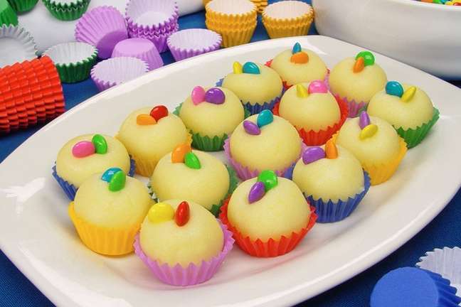 Coconut milk treasure | Photo: Cooking Guide Coconut milk treasure | Photo: Cooking Guide