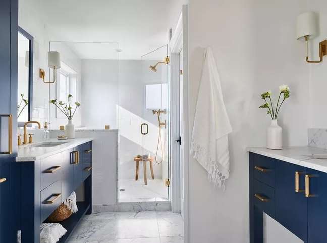 20 beach-style bathrooms to relax 20 beach-style bathrooms to relax