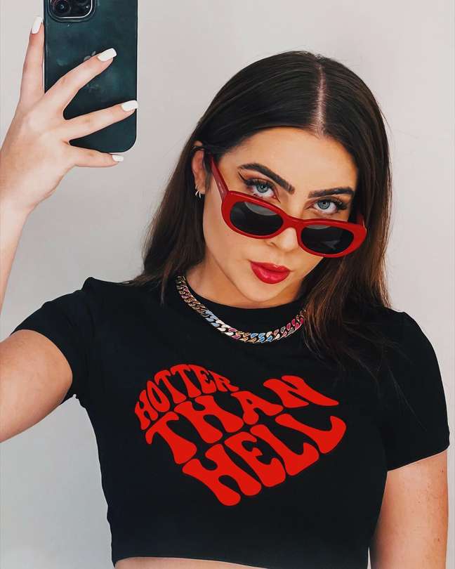 Jade Picon announces that she will leave YouTube to focus on her acting career