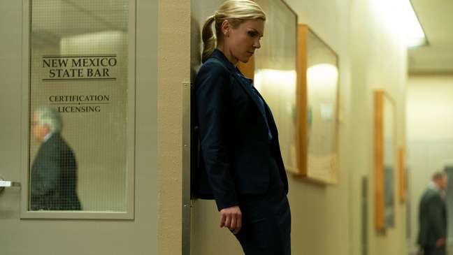 Better to call Saul | Why doesn’t Kim Wexler appear in Breaking Bad? Better to call Saul | Why doesn’t Kim Wexler appear in Breaking Bad?