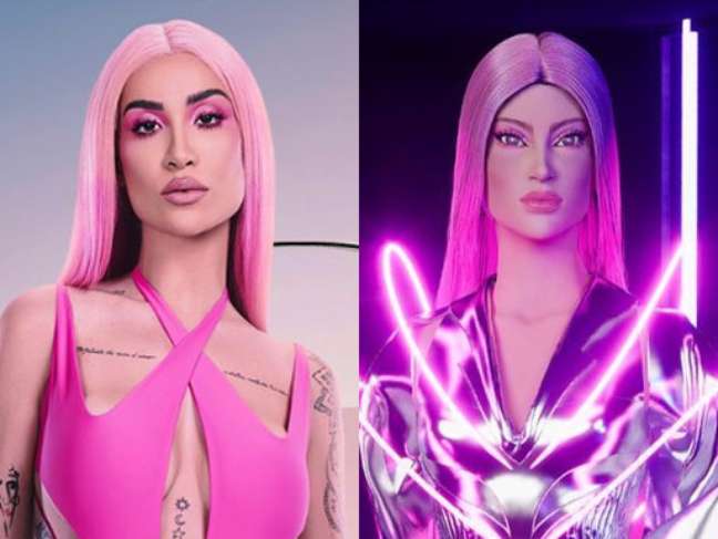 Bianca Andrade and more: because influencers bet on the metaverse Bianca Andrade and more: because influencers bet on the metaverse