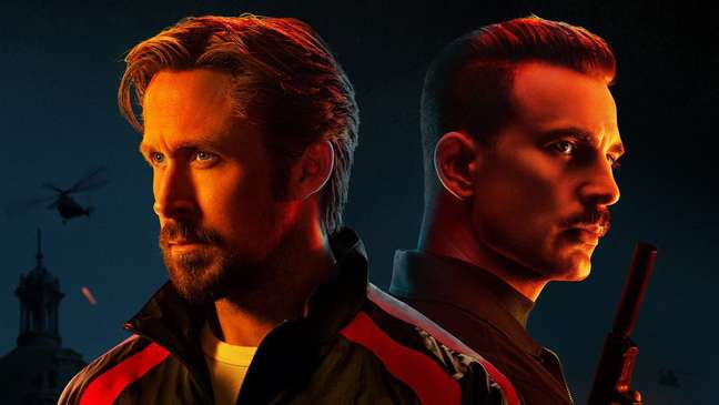 Hidden Agent Review | Rampant film entertains, but forgets the basics Hidden Agent Review | Rampant film entertains, but forgets the basics