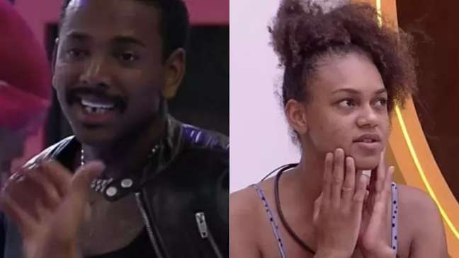 Watch celebrities who have lost their teeth on reality TV