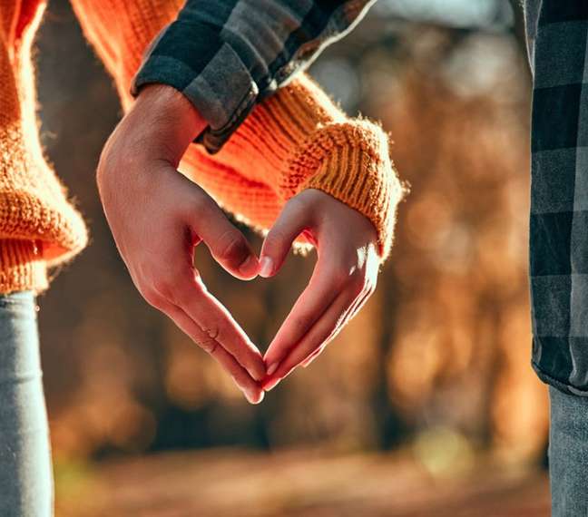 Check out your loved one's sun sign tip 