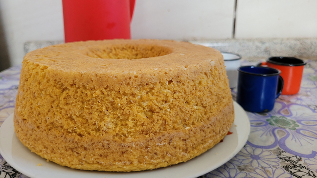 Egg-Free and Dairy-Free: Learn how to make a vegan corn pie