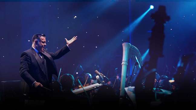 Star Wars: O Império Contra-Ataca In Concert chega ao Brasil em apresentação única