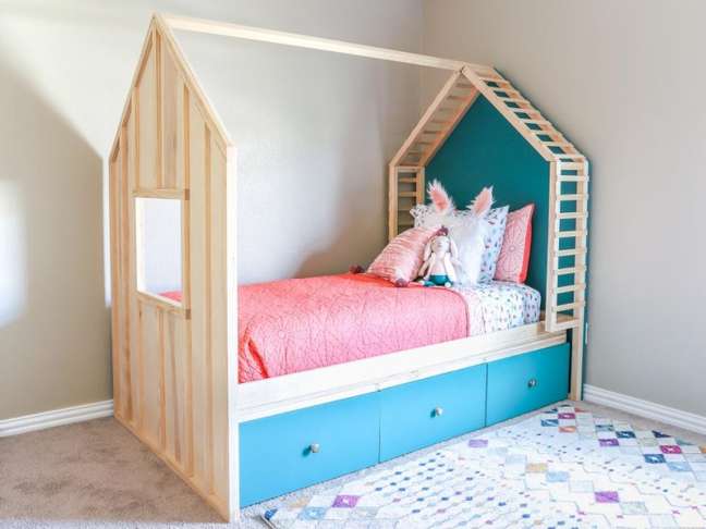 Reprodução/HGTV / Casa.com