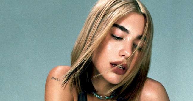Dua Lipa says she needed a break to focus on the new album Dua Lipa says she needed a break to focus on the new album
