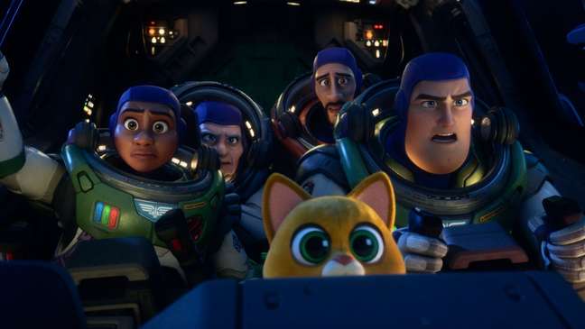 When will Lightyear debut on Disney +? When will Lightyear debut on Disney +?