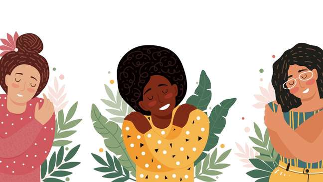 “Selfish”: women should put themselves first