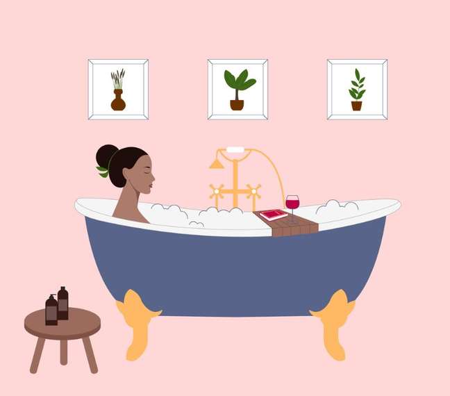 Self-care is an act of self-love 