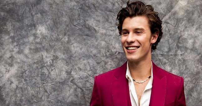 Shawn Mendes cancels the tour to take care of mental health