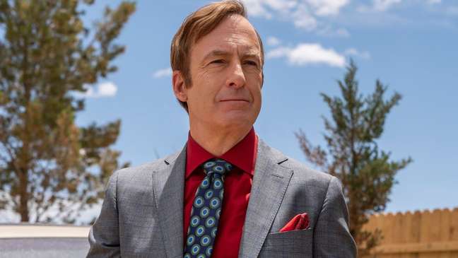 Better to call Saul | In which episode did Bob Odenkirk have a heart attack? Better to call Saul | In which episode did Bob Odenkirk have a heart attack?
