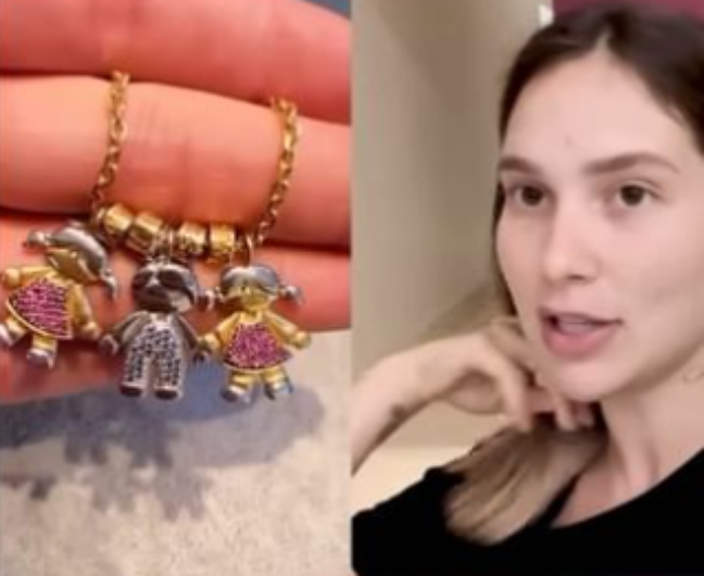 Find out how much Virginia Fonseca spent on Leonardo’s gift