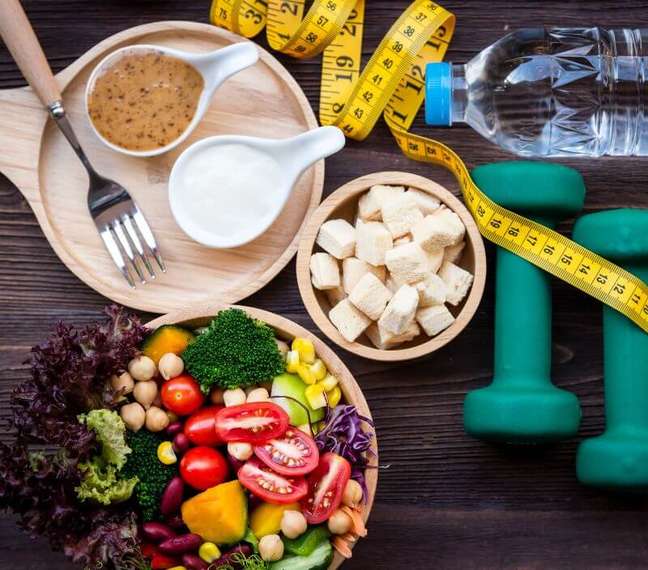 Changing habits can improve quality of life after age 40 - Shutterstock Changing habits can improve quality of life after age 40 - Shutterstock