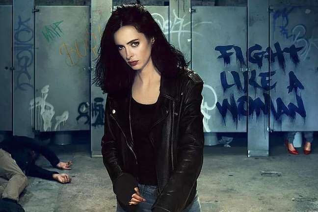 Krysten Ritter will star in the “Orphan Black” spinoff.