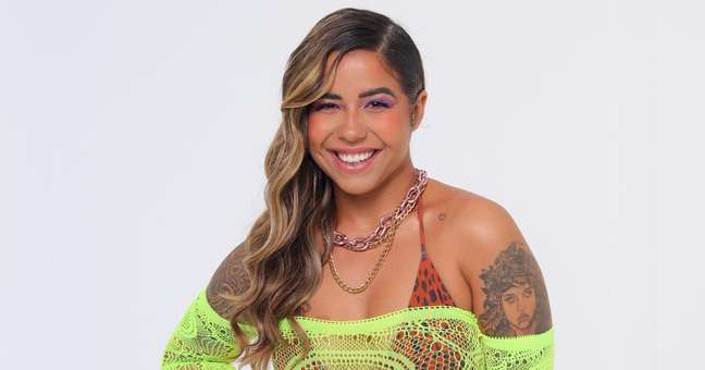 Against the haters, Julia Peixoto reveals the method used by Anitta, Ludmilla and Luisa Sonza