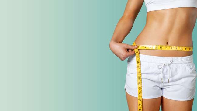 The expert gives tips for losing weight after 40 The expert gives tips for losing weight after 40