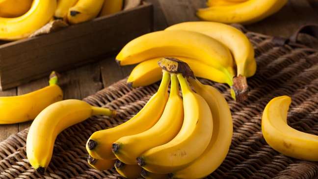Study: A banana a day can prevent hereditary cases of cancer Study: A banana a day can prevent hereditary cases of cancer