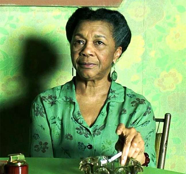 Mary Alice: Oracle from “The Matrix” dies at 85