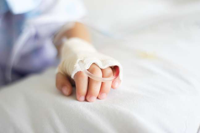 Researchers suggest the cause behind the acute childhood hepatitis epidemic Researchers suggest the cause behind the acute childhood hepatitis epidemic