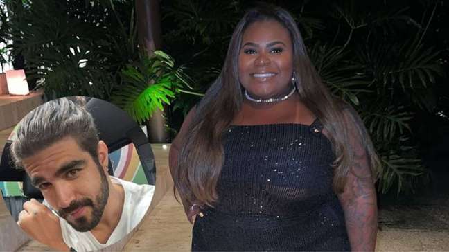 Jojo Todynho criticizes Caio Castro and warns women: ‘They value themselves’