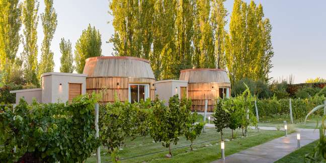 6 wine themed hotels around the world 6 wine themed hotels around the world