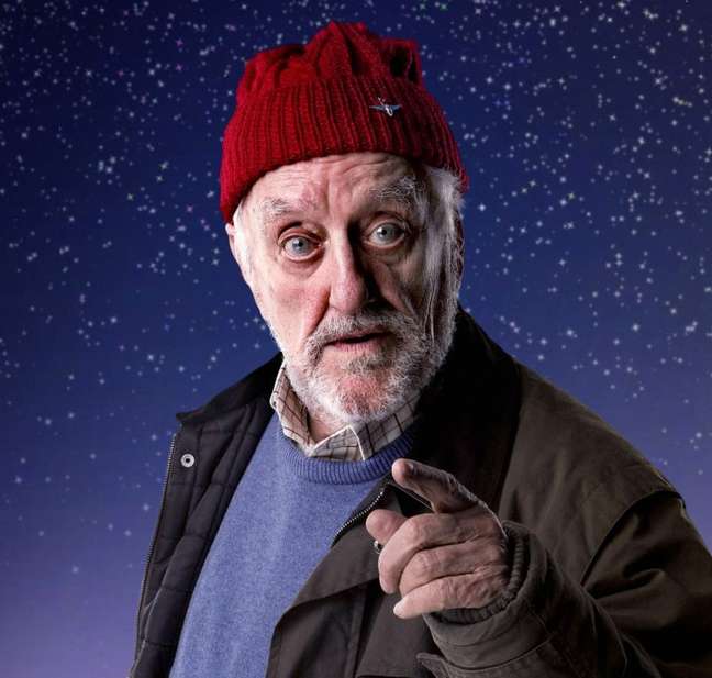 Bernard Cribbins: “Doctor Who” actor dies at 93
