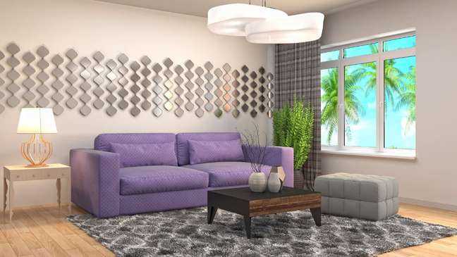 Tips for choosing a home decor style Tips for choosing a home decor style